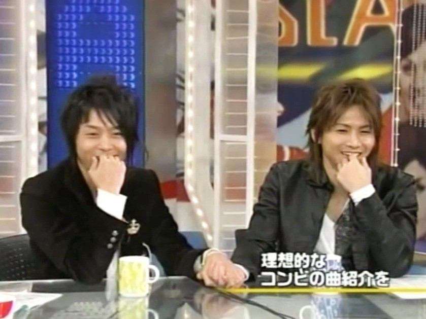 KinKi Kidsを語ろう☆Part2