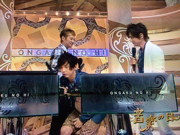 KinKi Kidsを語ろう☆Part2