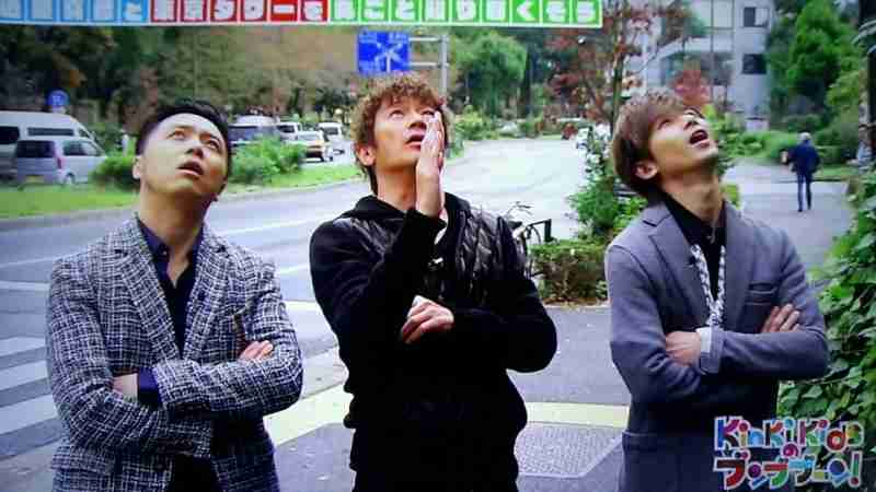 KinKi Kidsを語ろう☆Part2