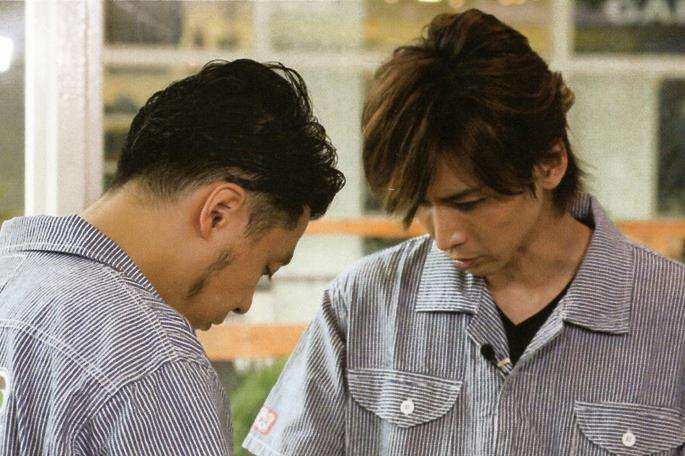 KinKi Kidsを語ろう☆Part2