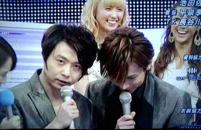 KinKi Kidsを語ろう☆Part2