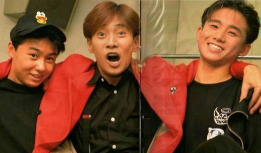 KinKi Kidsを語ろう☆Part2