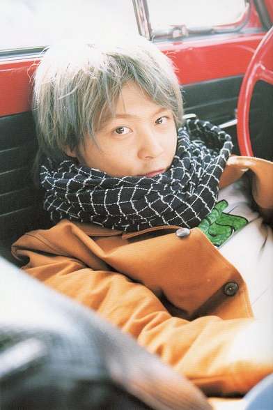 KinKi Kidsを語ろう☆Part2