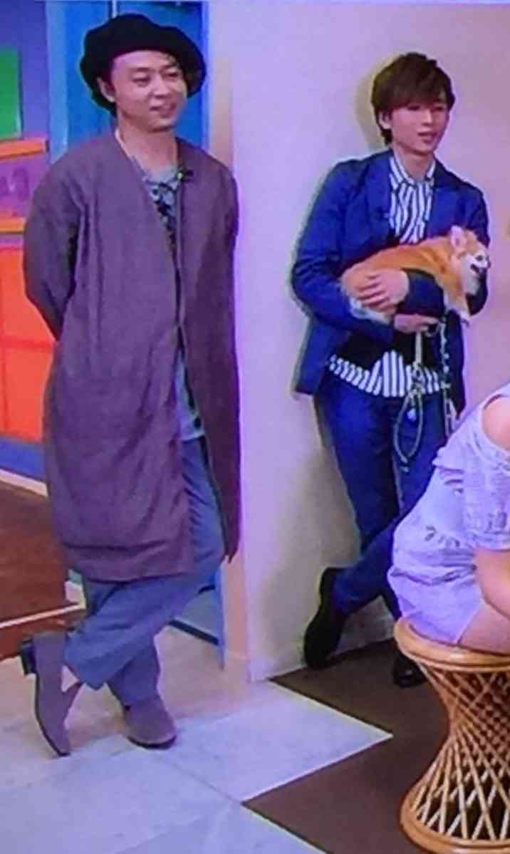 KinKi Kidsを語ろう☆Part2