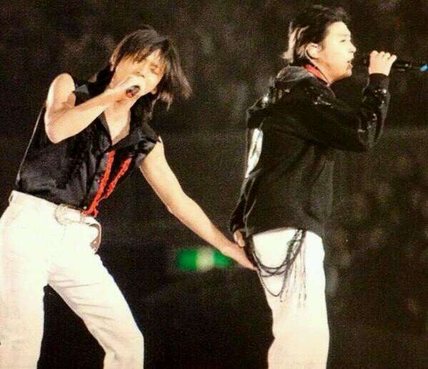 KinKi Kidsを語ろう☆Part2