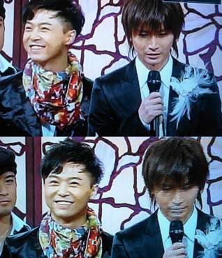 KinKi Kidsを語ろう☆Part2