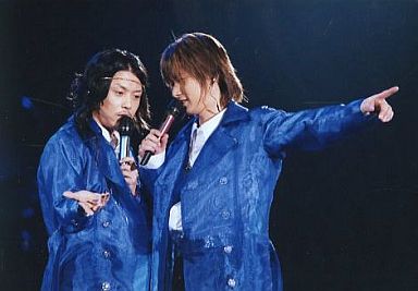 KinKi Kidsを語ろう☆Part2