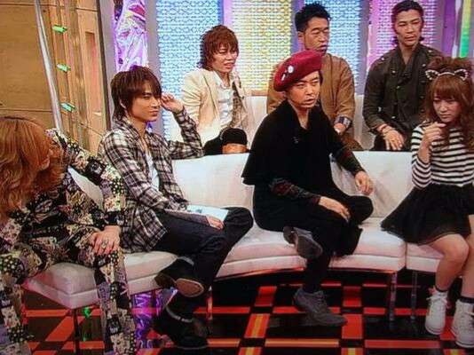 KinKi Kidsを語ろう☆Part2