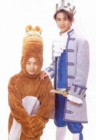 KinKi Kidsを語ろう☆Part2