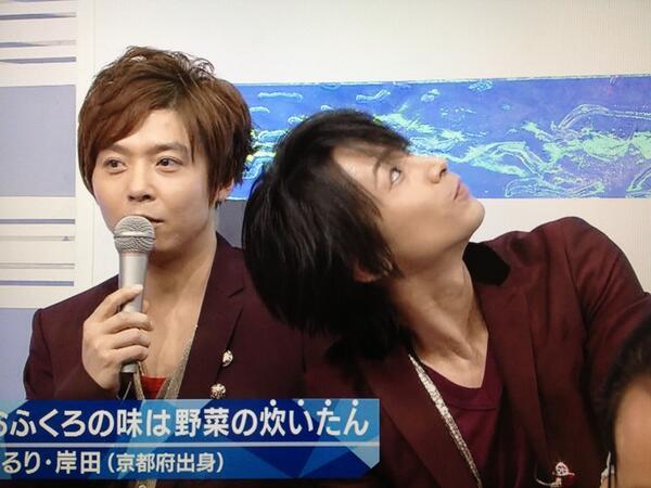 KinKi Kidsを語ろう☆Part2