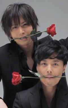 KinKi Kidsを語ろう☆Part2