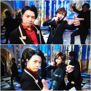 KinKi Kidsを語ろう☆Part2