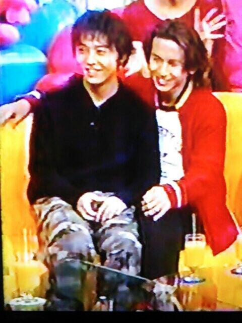 KinKi Kidsを語ろう☆Part2