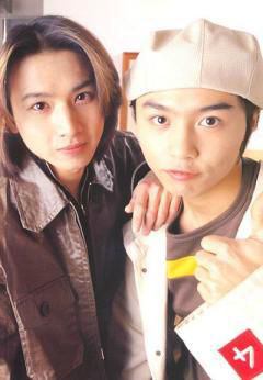 KinKi Kidsを語ろう☆Part2