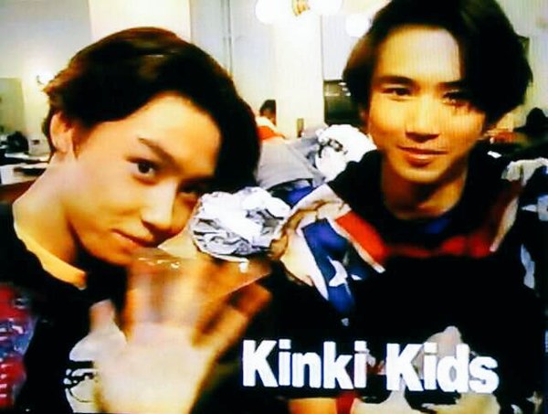 KinKi Kidsを語ろう☆Part2