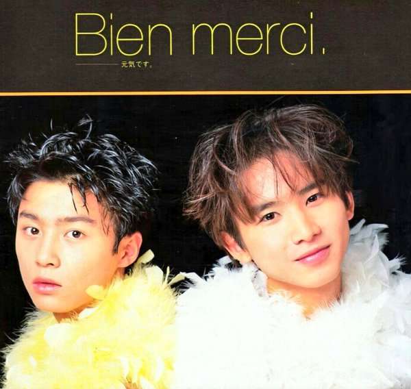 KinKi Kidsを語ろう☆Part2