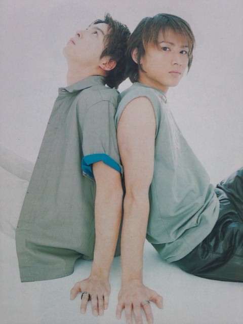 KinKi Kidsを語ろう☆Part2