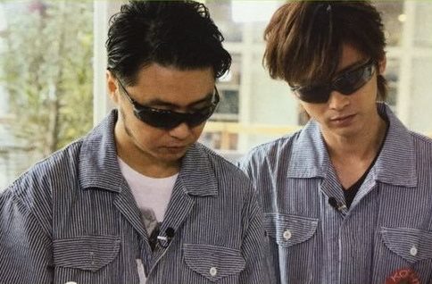KinKi Kidsを語ろう☆Part2