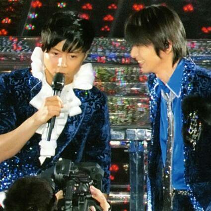 KinKi Kidsを語ろう☆Part2