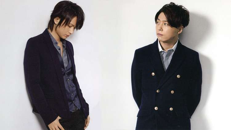 KinKi Kidsを語ろう☆Part2