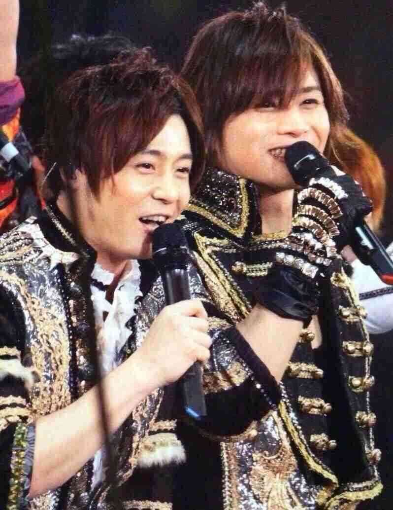 KinKi Kidsを語ろう☆Part2