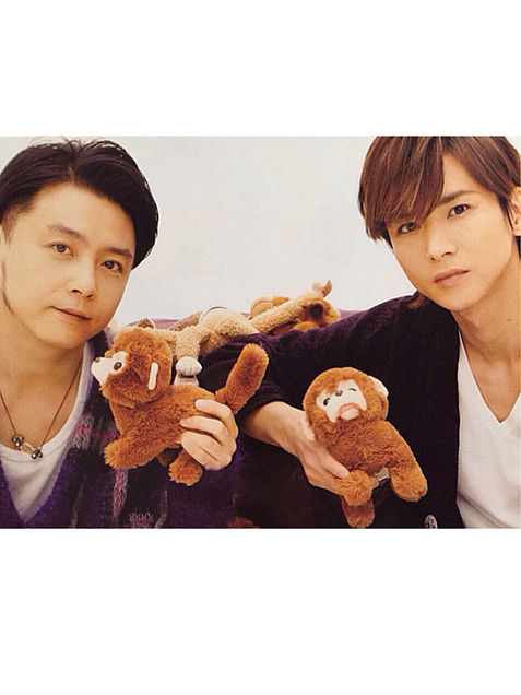 KinKi Kidsを語ろう☆Part2