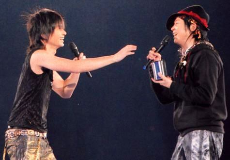 KinKi Kidsを語ろう☆Part2