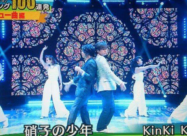 KinKi Kidsを語ろう☆Part2