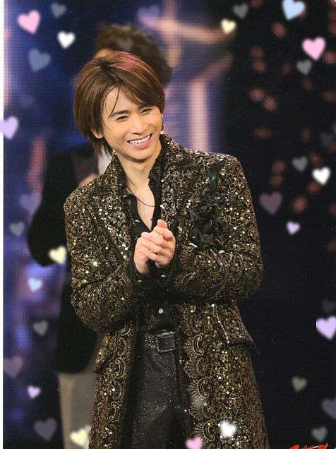 KinKi Kidsを語ろう☆Part2