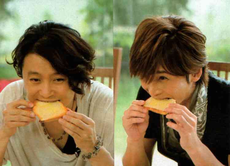 KinKi Kidsを語ろう☆Part2