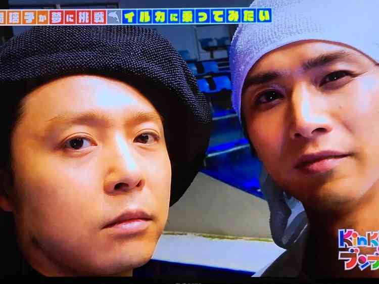 KinKi Kidsを語ろう☆Part2