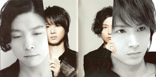 KinKi Kidsを語ろう☆Part2