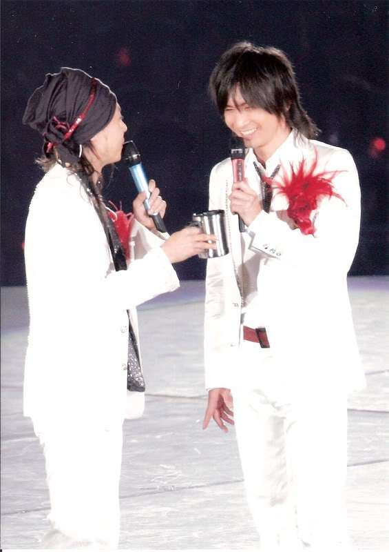 KinKi Kidsを語ろう☆Part2