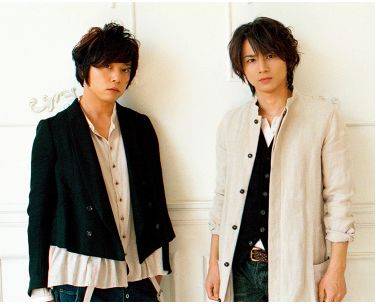 KinKi Kidsを語ろう☆Part2