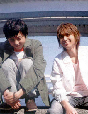 KinKi Kidsを語ろう☆Part2