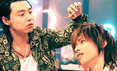 KinKi Kidsを語ろう☆Part2