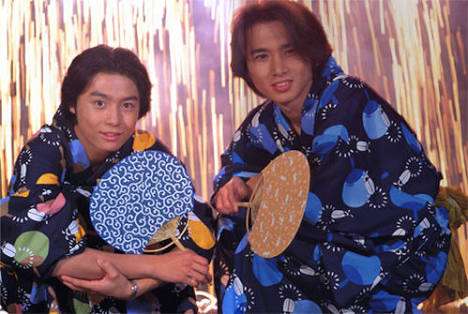 KinKi Kidsを語ろう☆Part2