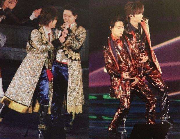 KinKi Kidsを語ろう☆Part2