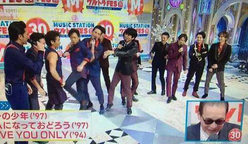 KinKi Kidsを語ろう☆Part2