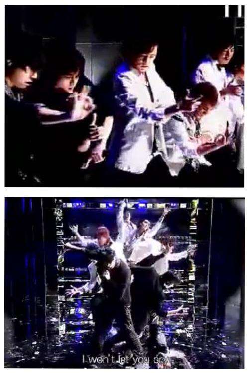 KinKi Kidsを語ろう☆Part2