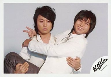 KinKi Kidsを語ろう☆Part2