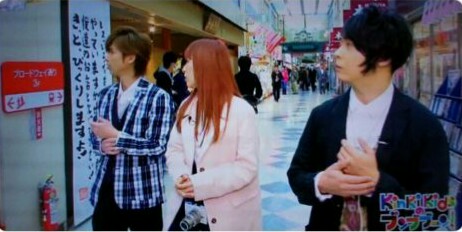 KinKi Kidsを語ろう☆Part2