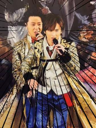 KinKi Kidsを語ろう☆Part2