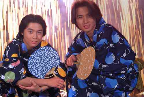 KinKi Kidsを語ろう☆Part2