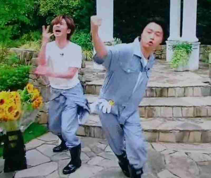 KinKi Kidsを語ろう☆Part2