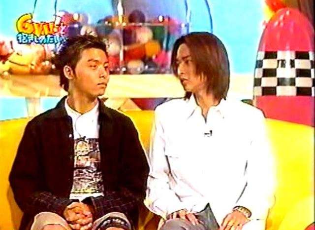 KinKi Kidsを語ろう☆Part2
