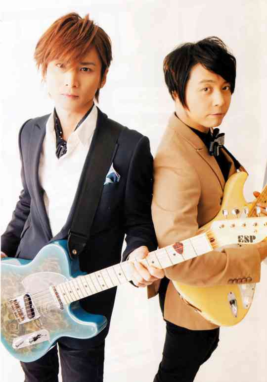 KinKi Kidsを語ろう☆Part2