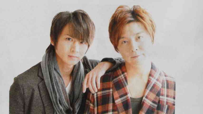 KinKi Kidsを語ろう☆Part2