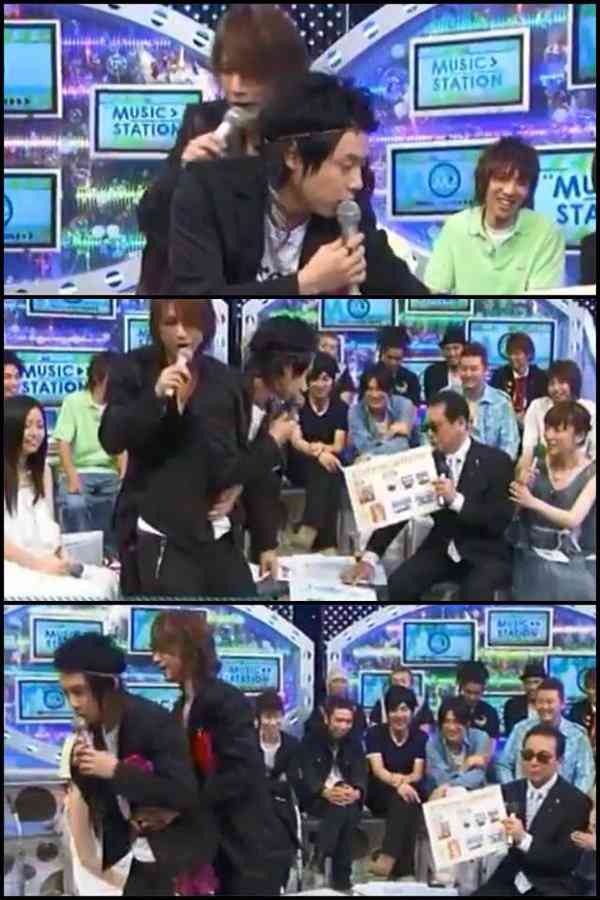 KinKi Kidsを語ろう☆Part2