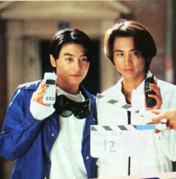 KinKi Kidsを語ろう☆Part2